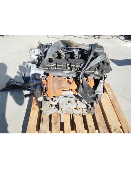 DESPIECE MOTOR KIA SPORTAGE (SL) - 256208