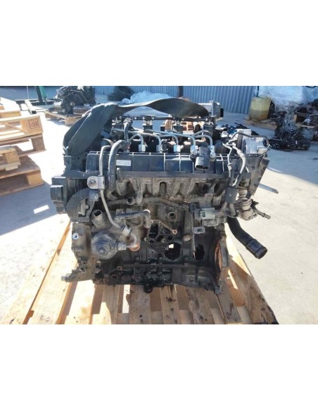 DESPIECE MOTOR KIA SPORTAGE (SL) - 256208