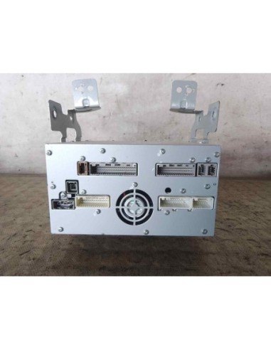 SISTEMA AUDIO / RADIO CD INFINITI Q60 CABRIO -...