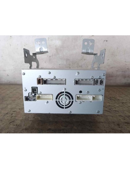 SISTEMA AUDIO / RADIO CD INFINITI Q60 CABRIO - 237531