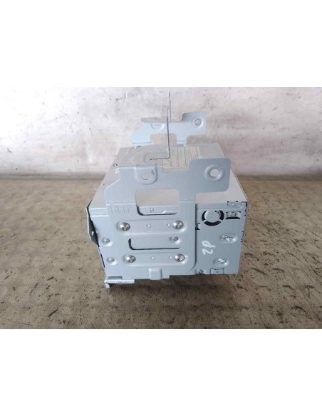 SISTEMA AUDIO / RADIO CD INFINITI Q60 CABRIO - 237531