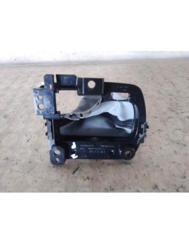 GUARNECIDOS PALANCA CAMBIO INFINITI Q60 CABRIO...