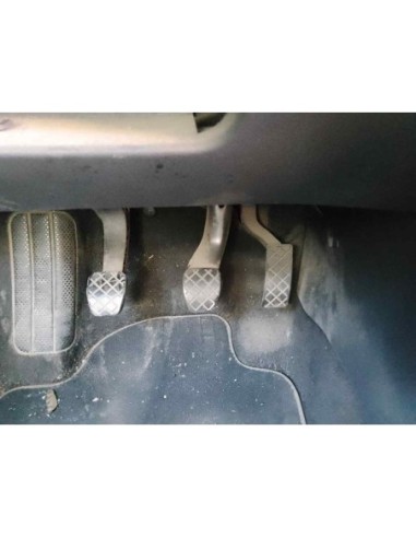 PEDAL FRENO VOLKSWAGEN POLO VI (AW1)(08 2017) -...