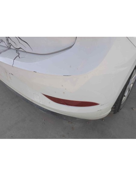 PARAGOLPES TRASERO VOLKSWAGEN POLO VI (AW1)(08 2017) - 240955