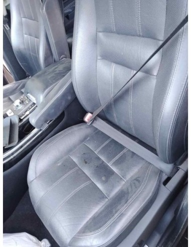 ASIENTO DELANTERO IZQUIERDO LAND ROVER RANGE...