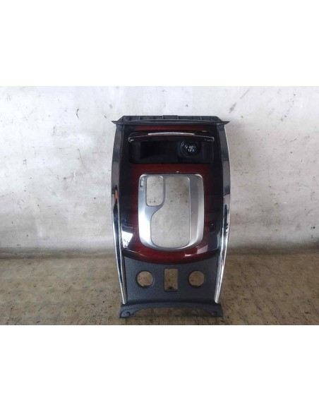 MOLDURA INFINITI Q60 CABRIO - 237534