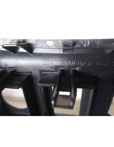 MOLDURA INFINITI Q60 CABRIO - 237534