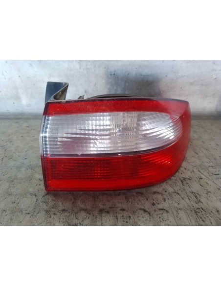 PILOTO TRASERO DERECHO RENAULT LAGUNA II (BG0) - 195438