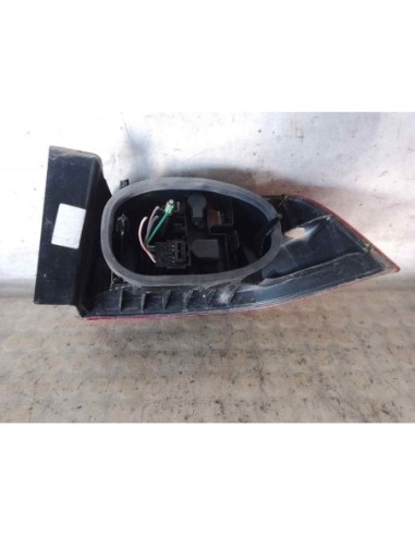 PILOTO TRASERO IZQUIERDO RENAULT LAGUNA II...