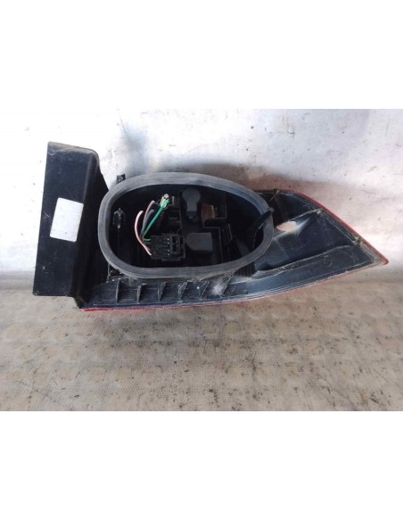 PILOTO TRASERO IZQUIERDO RENAULT LAGUNA II (BG0) - 195439