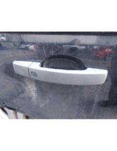 MANETA EXTERIOR TRASERA DERECHA LAND ROVER RANGE ROVER...