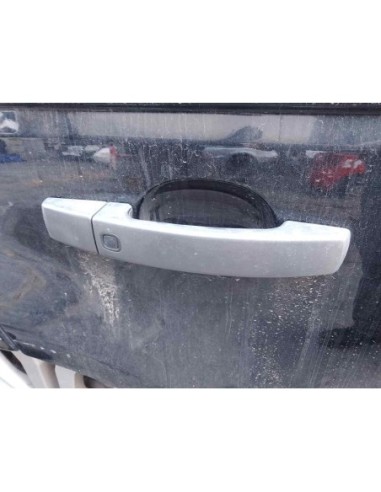 MANETA EXTERIOR TRASERA DERECHA LAND ROVER...