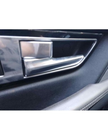 MANETA INTERIOR DELANTERA IZQUIERDA LAND ROVER...