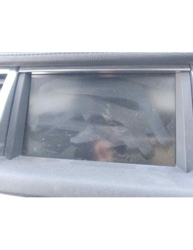 PANTALLA MULTIFUNCION LAND ROVER RANGE ROVER...