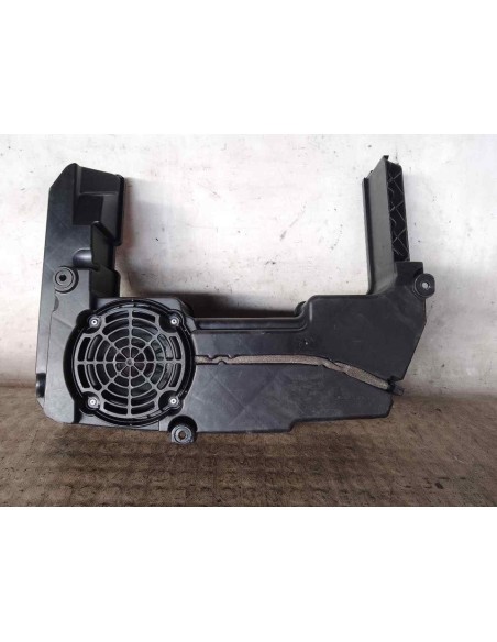 NO IDENTIFICADO AUDI A5 COUPE (8T) - 222805