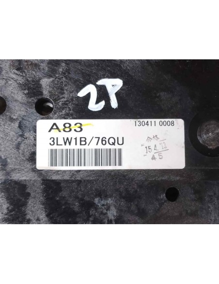 CUADRO INSTRUMENTOS INFINITI Q60 CABRIO - 237431