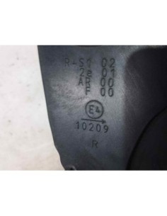 PILOTO TRASERO DERECHO FORD FOCUS BERLINA (CAP) - 233535 2