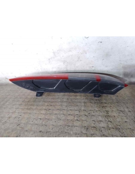 PILOTO TRASERO DERECHO FORD FOCUS BERLINA (CAP) - 233535