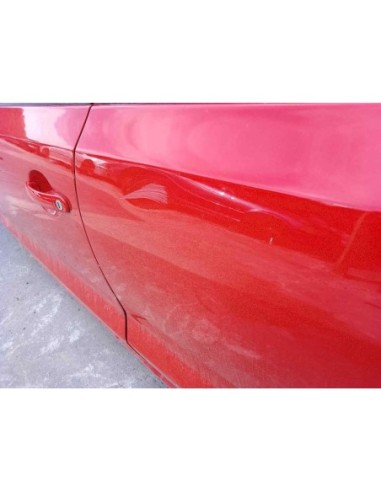 PUERTA TRASERA IZQUIERDA VOLKSWAGEN POLO V...