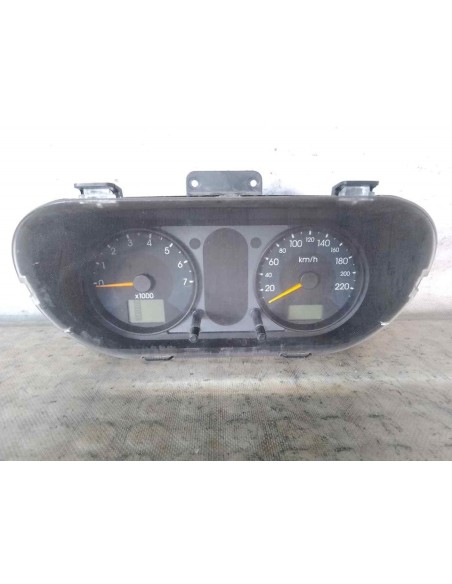 CUADRO INSTRUMENTOS FORD FUSION (CBK) - 216032