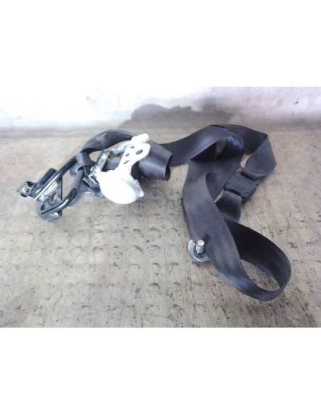 ENGANCHE CINTURON TRASERO IZQUIERDO INFINITI Q60 CABRIO - 237547