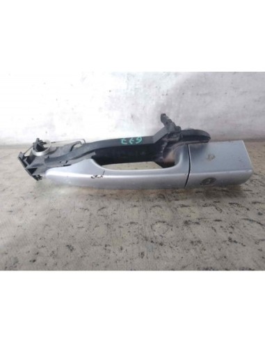 MANETA EXTERIOR DELANTERA IZQUIERDA CITROEN C8...