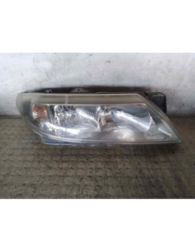FARO DERECHO RENAULT LAGUNA II (BG0) - 195412