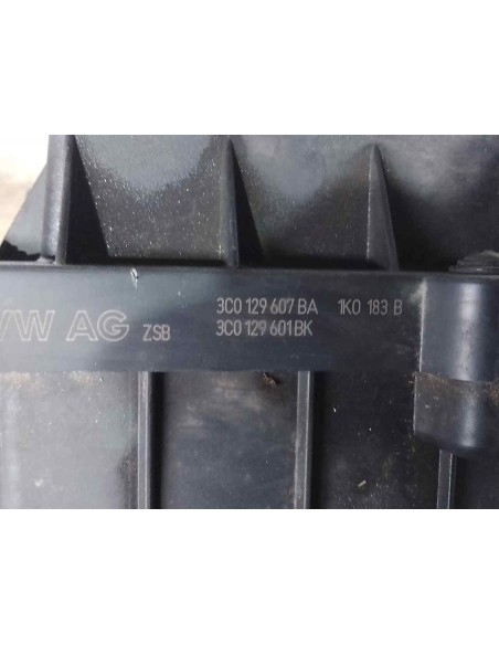 FILTRO AIRE SEAT LEON (1P1) - 214260