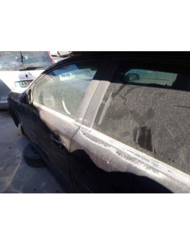 PUERTA DELANTERA IZQUIERDA OPEL VECTRA C...