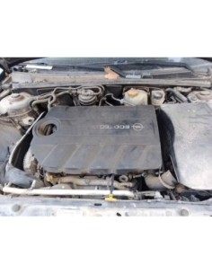 RADIADOR AGUA OPEL VECTRA C BERLINA - 219742