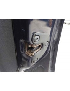 CERRADURA PUERTA DELANTERA DERECHA OPEL VECTRA C BERLINA...