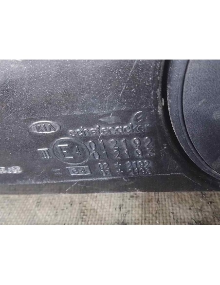 RETROVISOR DERECHO KIA CARENS (RS) - 223688