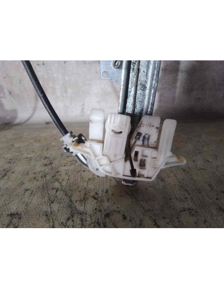 ELEVALUNAS DELANTERO IZQUIERDO CITROEN C8 - 237602