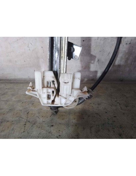 ELEVALUNAS DELANTERO IZQUIERDO CITROEN C8 - 237602