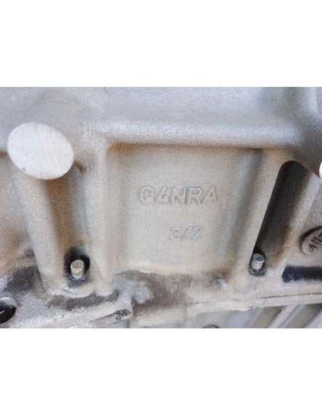 MOTOR COMPLETO FORD FIESTA (CBK) - 181510