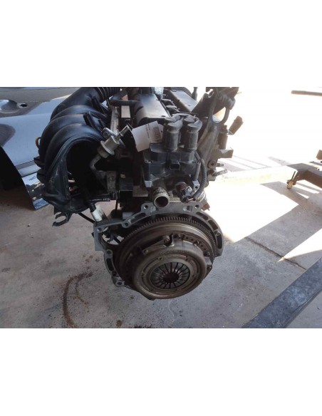 MOTOR COMPLETO FORD FIESTA (CBK) - 181510