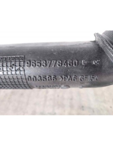 TUBO PEUGEOT 307 BREAK/ SW (S2) - 186371