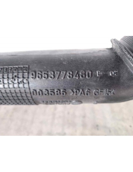 TUBO PEUGEOT 307 BREAK/ SW (S2) - 186371