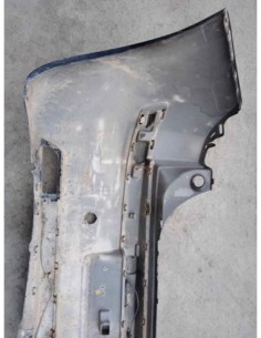 PARAGOLPES TRASERO CITROEN C4 BERLINA - 166437 2