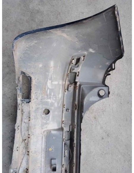 PARAGOLPES TRASERO CITROEN C4 BERLINA - 166437