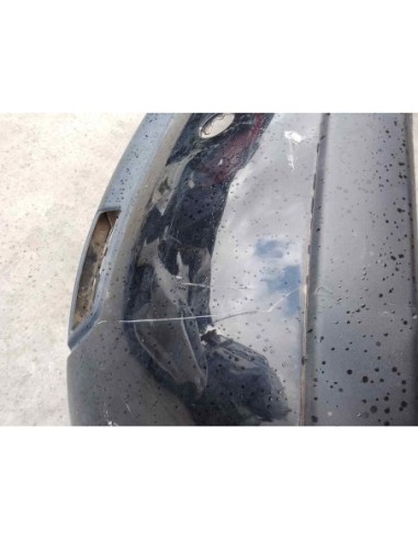 PARAGOLPES TRASERO CITROEN C4 BERLINA - 166437