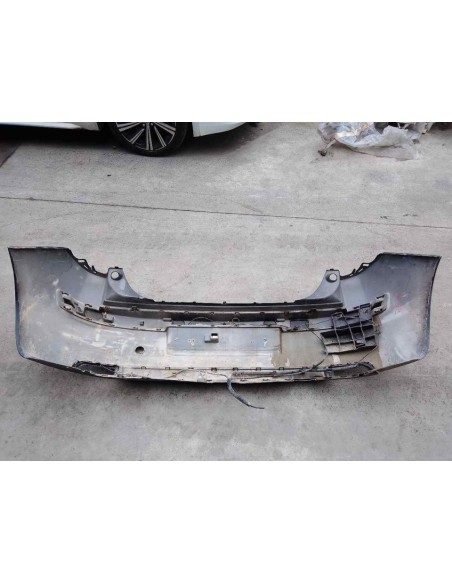 PARAGOLPES TRASERO CITROEN C4 BERLINA - 166437