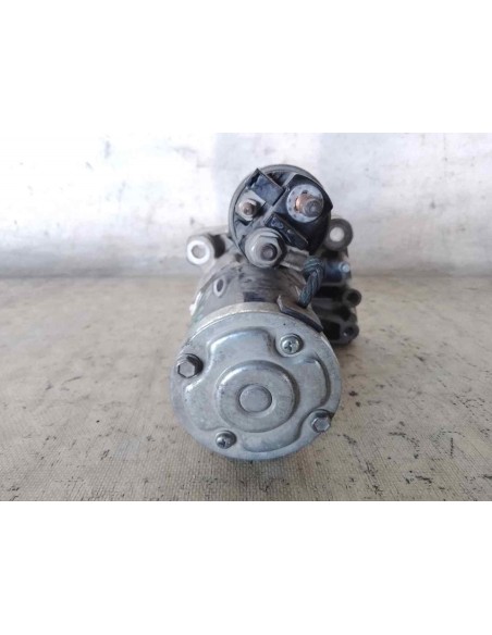 MOTOR ARRANQUE PEUGEOT 206 + - 185370