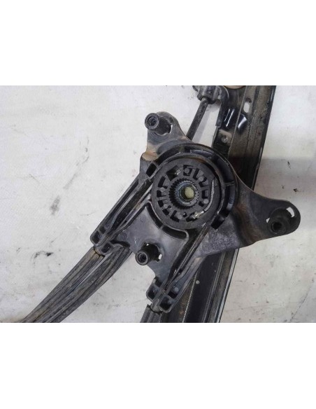 ELEVALUNAS DELANTERO IZQUIERDO SEAT IBIZA BERLINA (6J5) - 145557