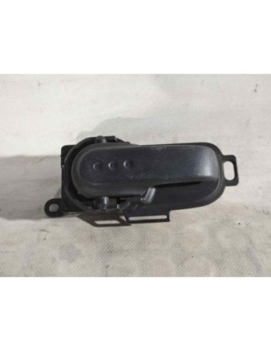 MANETA INTERIOR DELANTERA IZQUIERDA NISSAN...