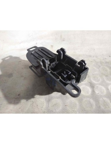 MANETA INTERIOR DELANTERA IZQUIERDA NISSAN...