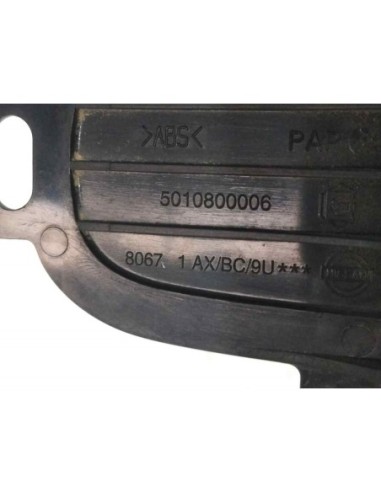 MANETA INTERIOR DELANTERA IZQUIERDA NISSAN...