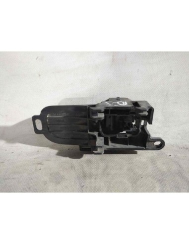 MANETA INTERIOR DELANTERA IZQUIERDA NISSAN...