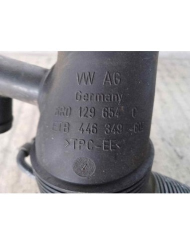 TUBO AUDI A1 (8X1) - 166473