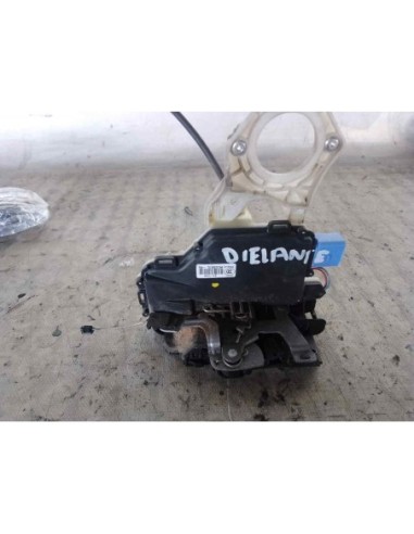 CERRADURA PUERTA DELANTERA DERECHA NISSAN NOTE...